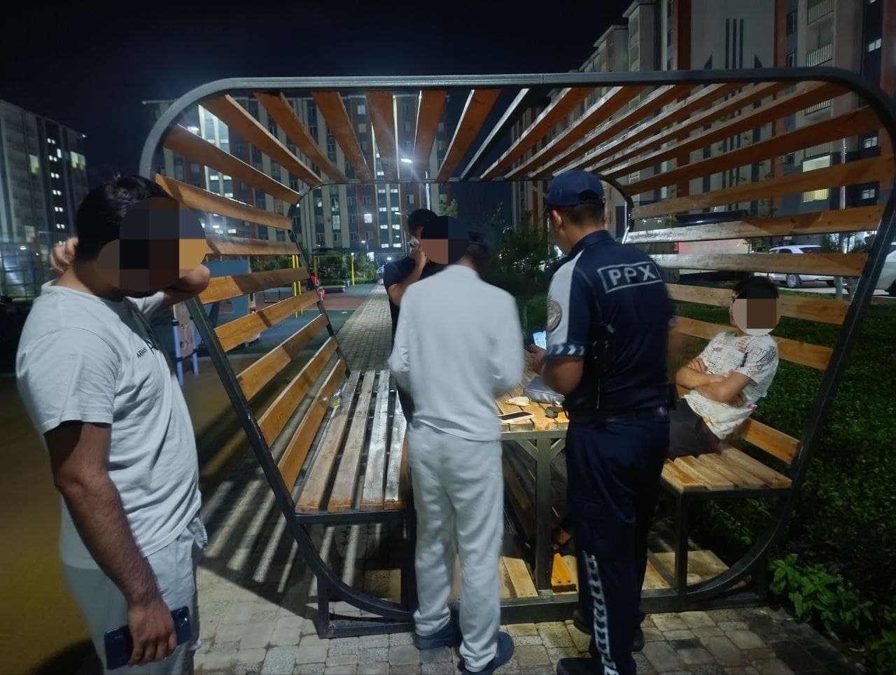 “Xavfsiz va sog‘lom yurt” tezkor-profilaktik tadbirlari davom etmoqda