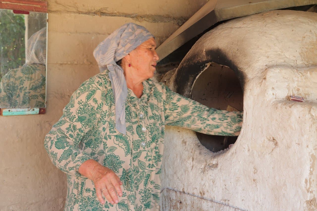 Ayollar e’zozlangan yurtda qadriyatlar barhayot