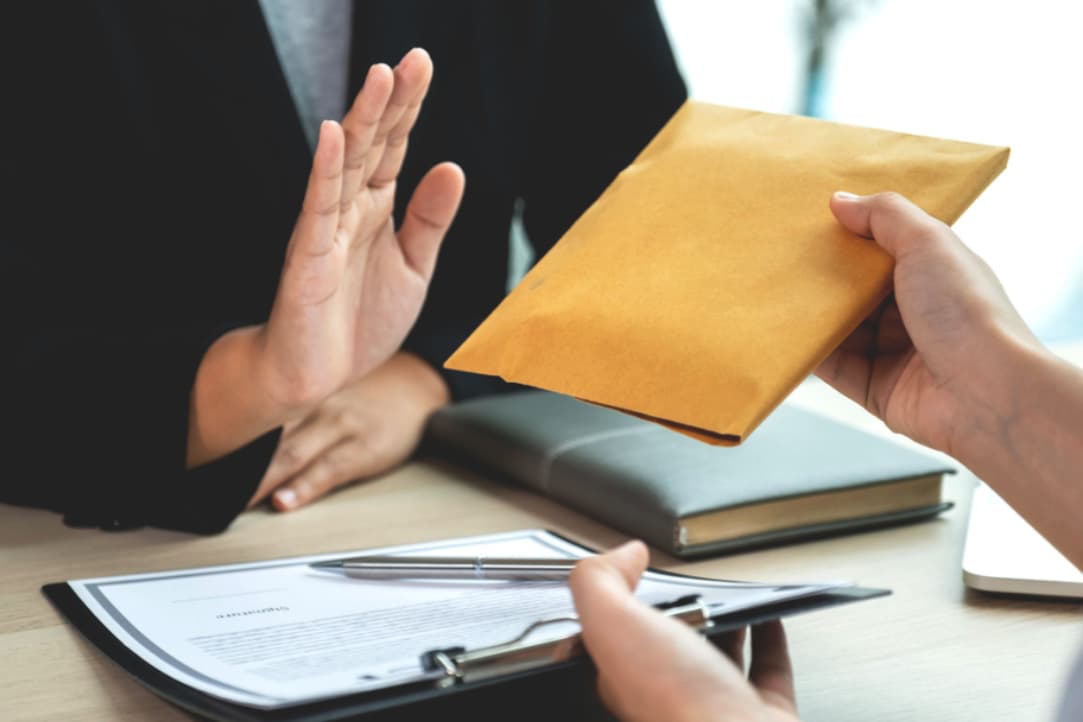 Нормативно-правовые документы по противодействию коррупции