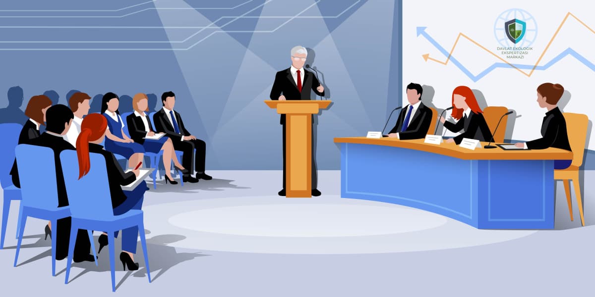 Общественные слушания