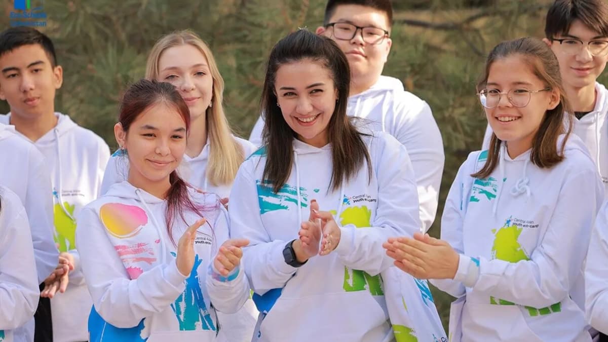 Молодежная политика