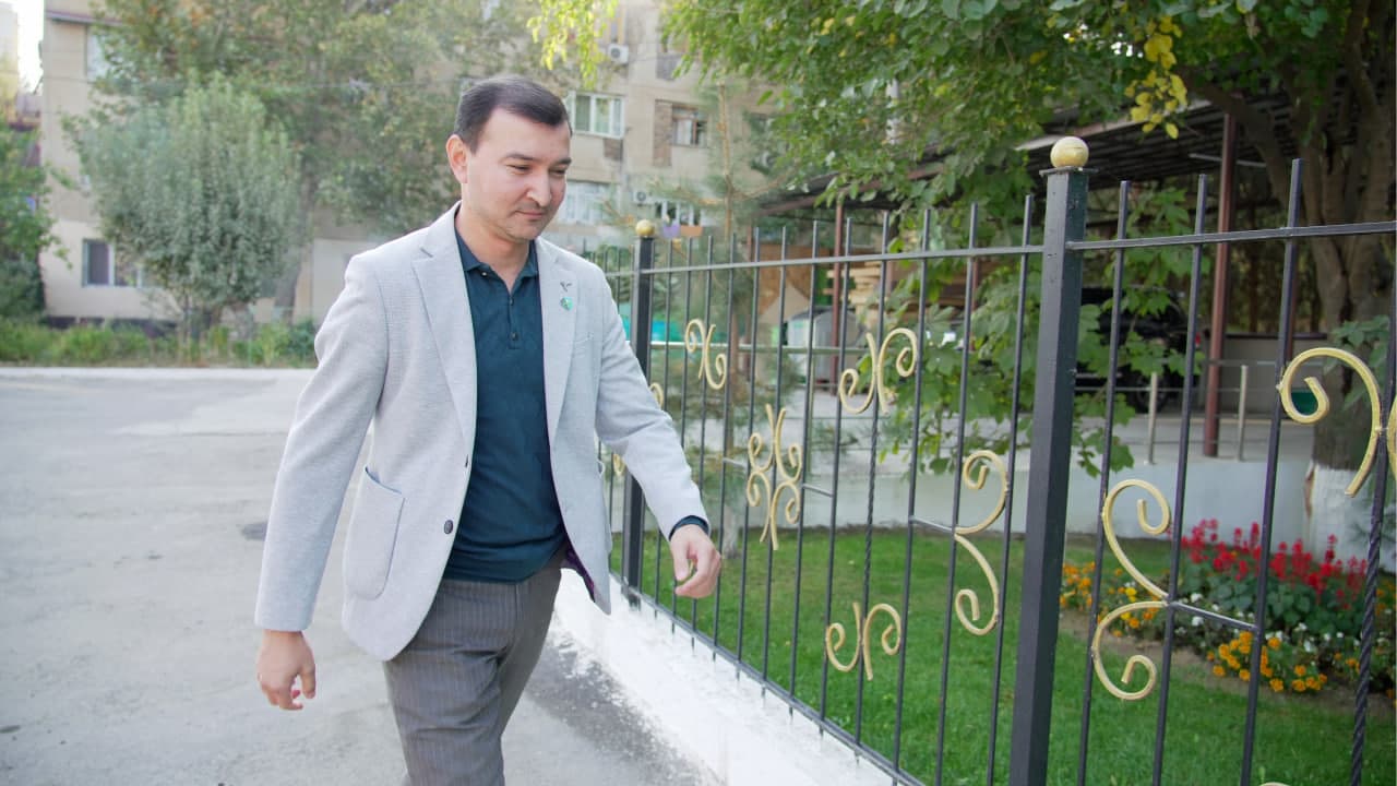 День без автомобиля — шаг к чистому воздуху и здоровому образу жизни