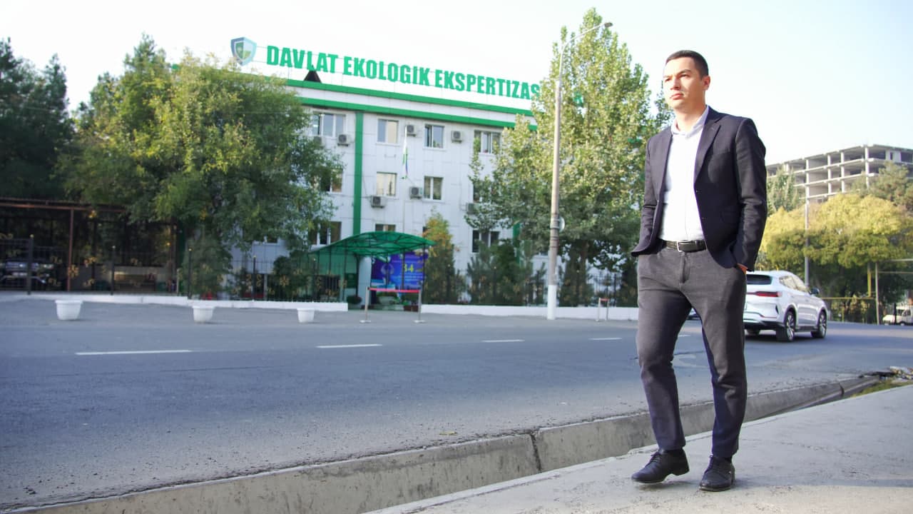 День без автомобиля — шаг к чистому воздуху и здоровому образу жизни