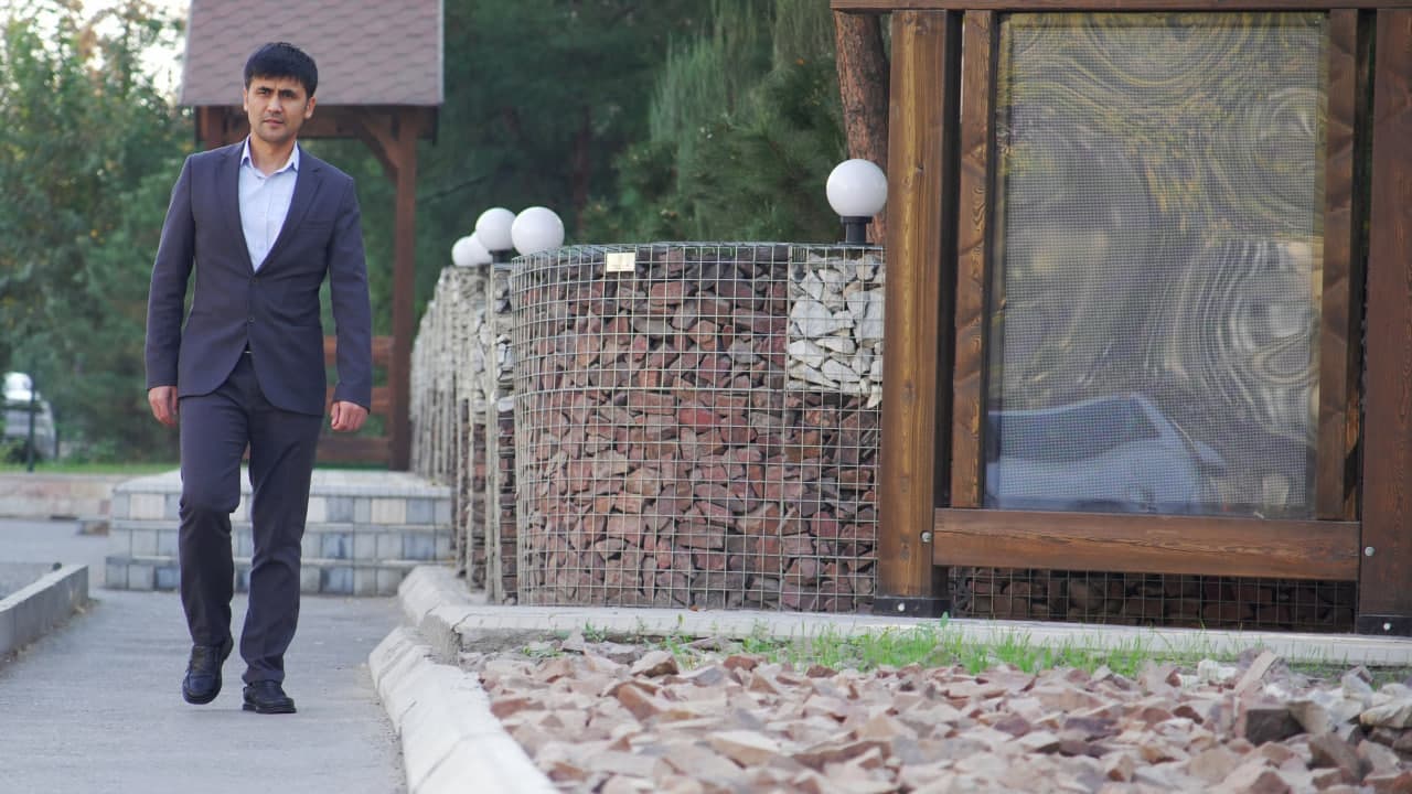 День без автомобиля — шаг к чистому воздуху и здоровому образу жизни