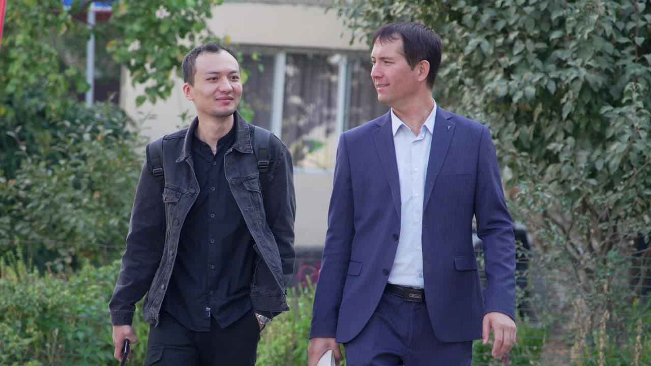 День без автомобиля — шаг к чистому воздуху и здоровому образу жизни