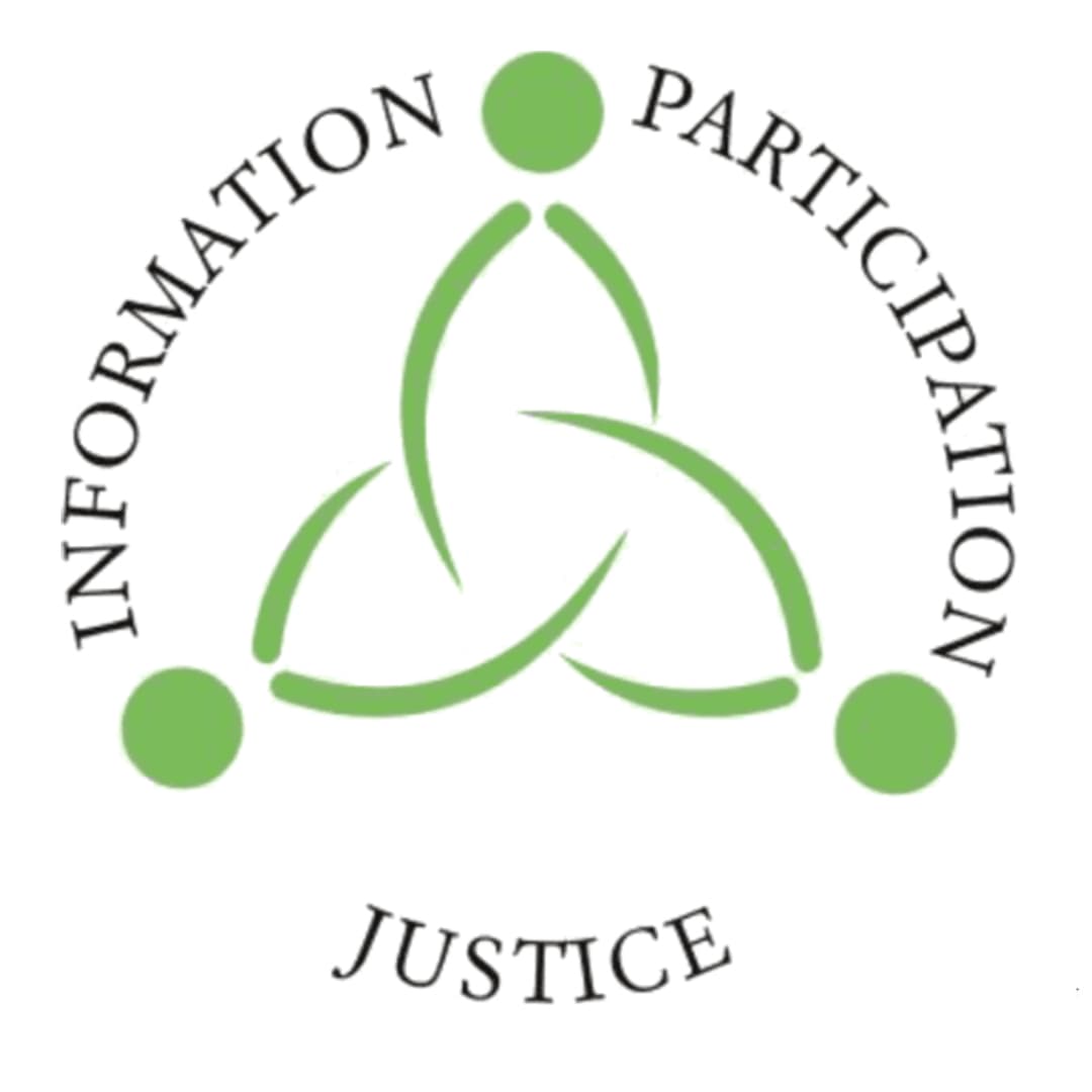 Орхусская конвенция