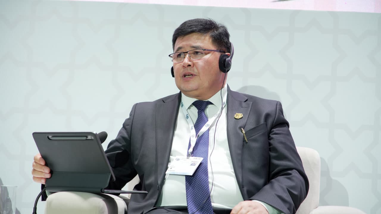 Обсуждены инновационные решения по защите редкой флоры и фауны