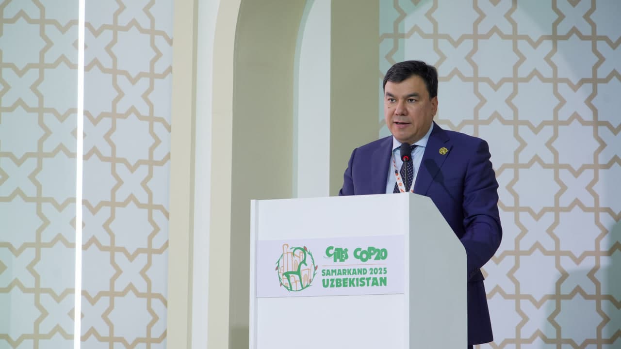 Обсуждены инновационные решения по защите редкой флоры и фауны