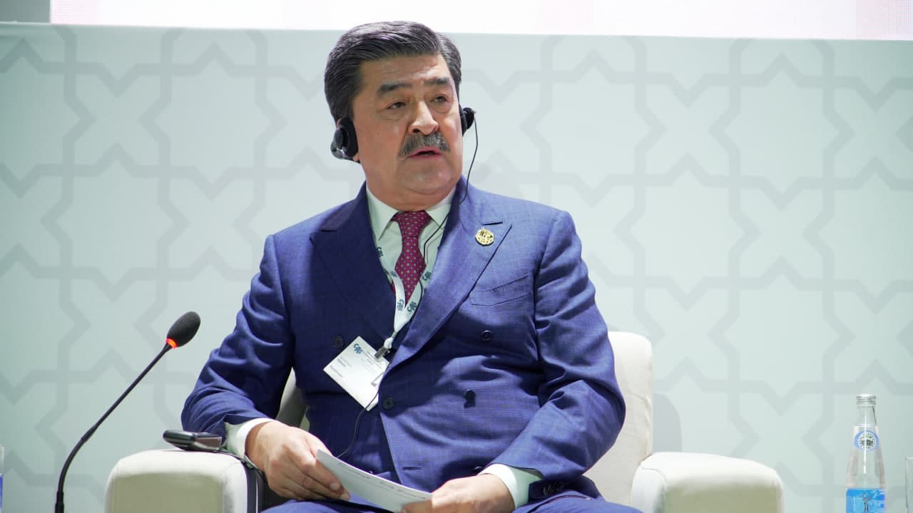 Обсуждены инновационные решения по защите редкой флоры и фауны