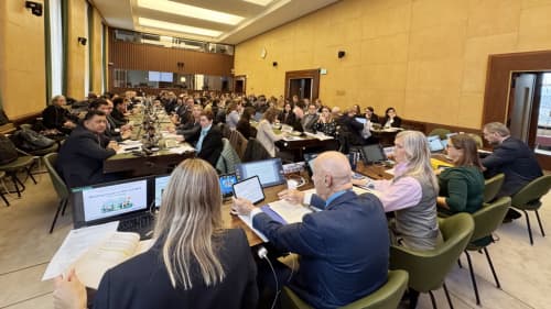 O‘zbekistonda ekologik baholash jarayonlari yanada takomillashtirilayotganligi ta'kidlandi