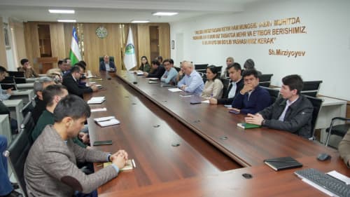 The Constitution is a reliable guarantee for building a democratic state based on human rights