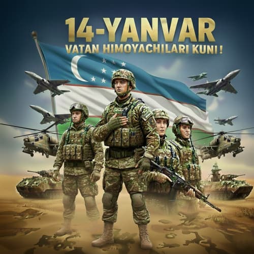 Уважаемые защитники Родины!