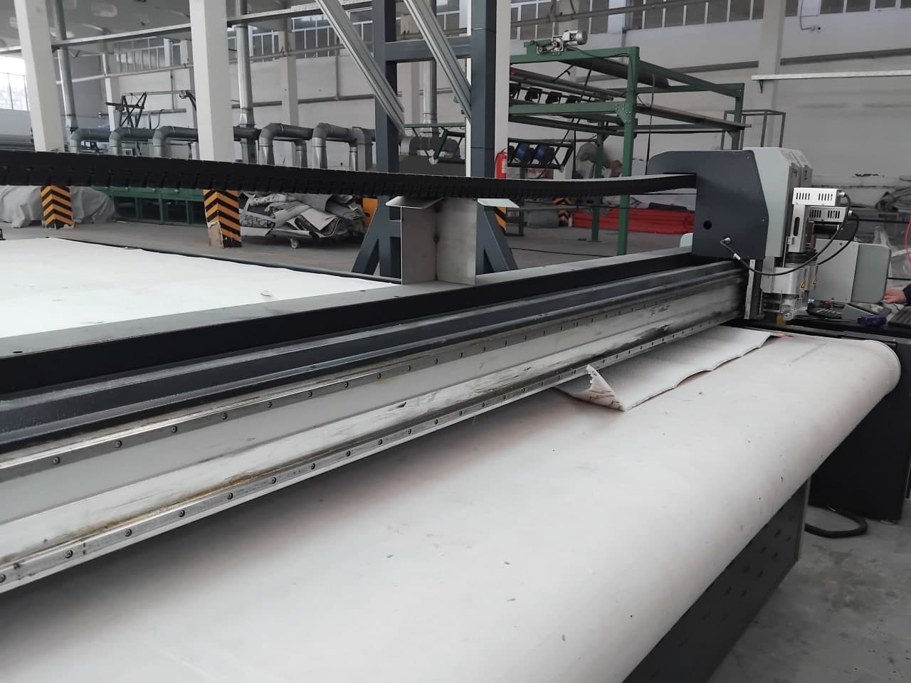 Urgut tumanida gilam ishlab chiqarish sexi bo‘yicha jamoat eshituvi o‘tkazildi