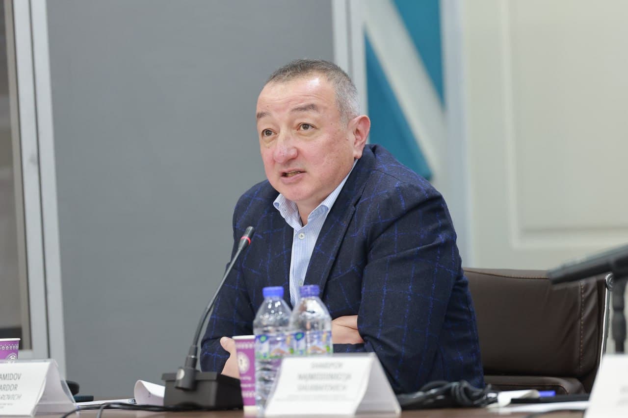 "Sea Breeze Uzbekistan" loyihasida ekologik barqarorlik va aholi manfaatlari ustuvor bo‘lishi ta'kidlandi