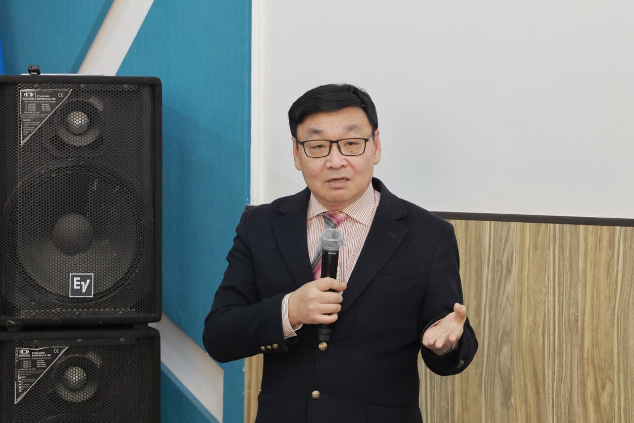 "Sea Breeze Uzbekistan" loyihasida ekologik barqarorlik va aholi manfaatlari ustuvor bo‘lishi ta'kidlandi