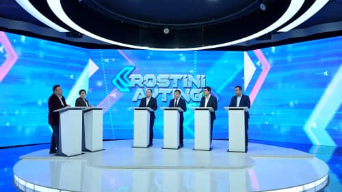 Центр государственной экологической экспертизы и обсуждение реформ в сфере экологии