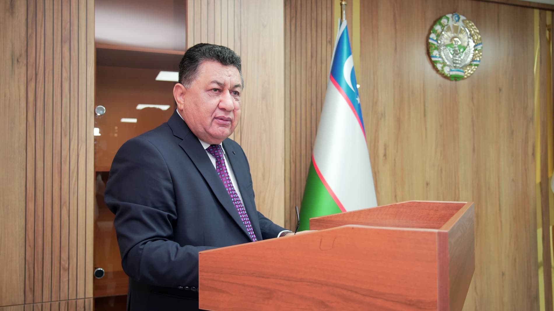 Деятельность в 2025 году была подвергнута критическому анализу