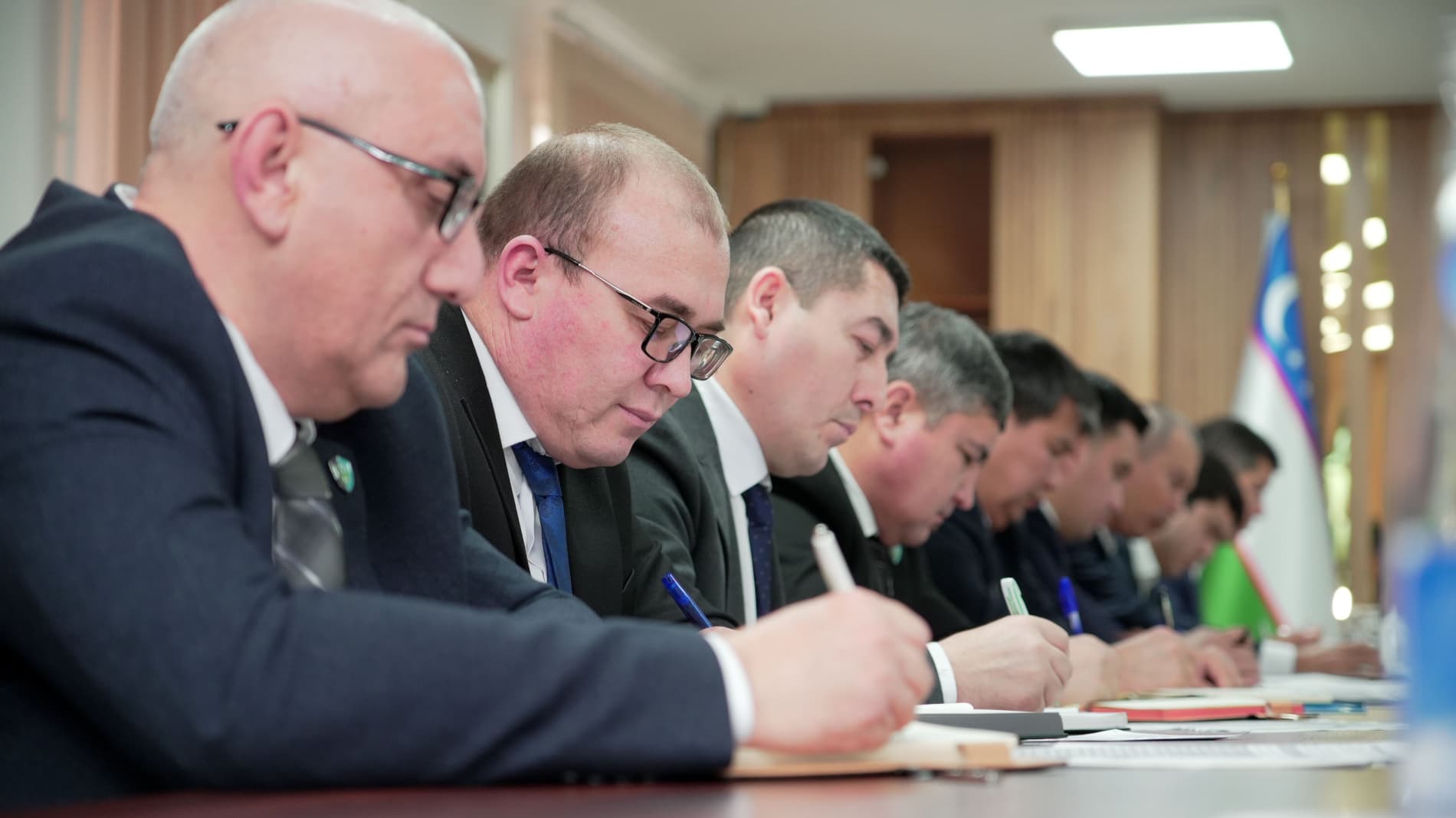 Деятельность в 2025 году была подвергнута критическому анализу