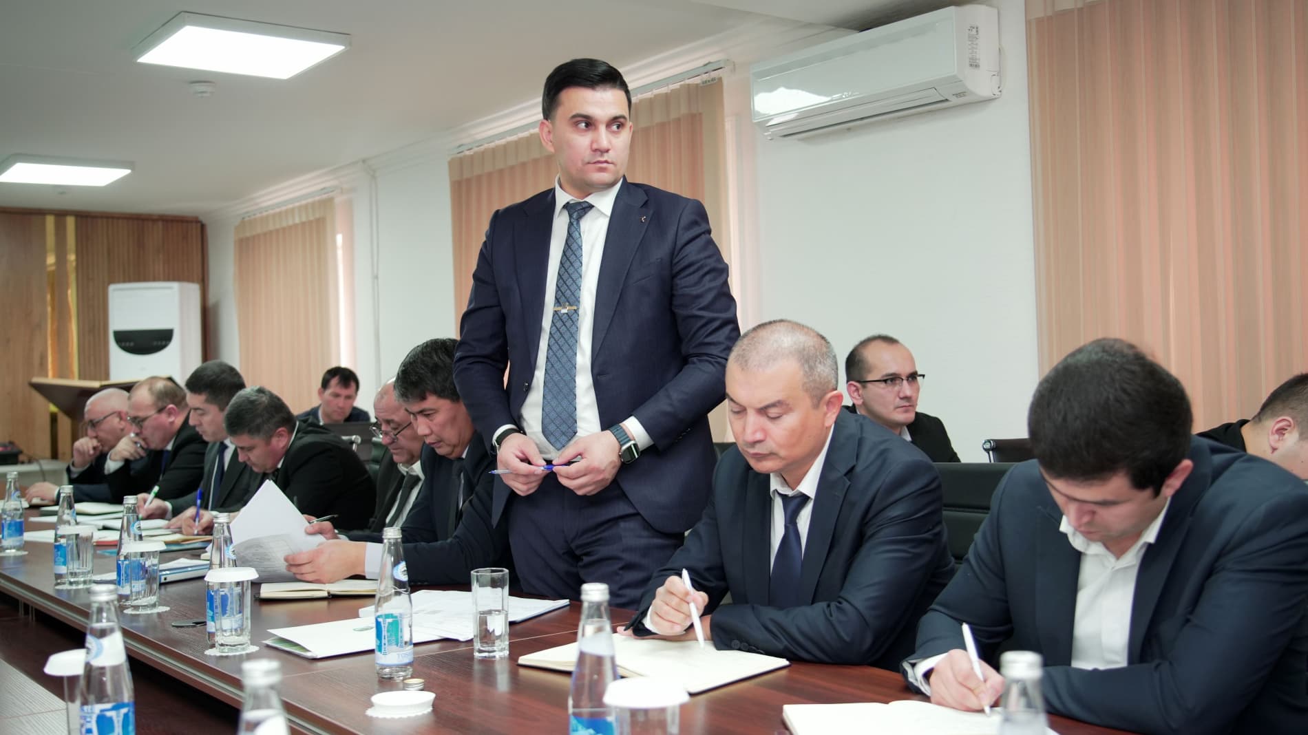 Деятельность в 2025 году была подвергнута критическому анализу