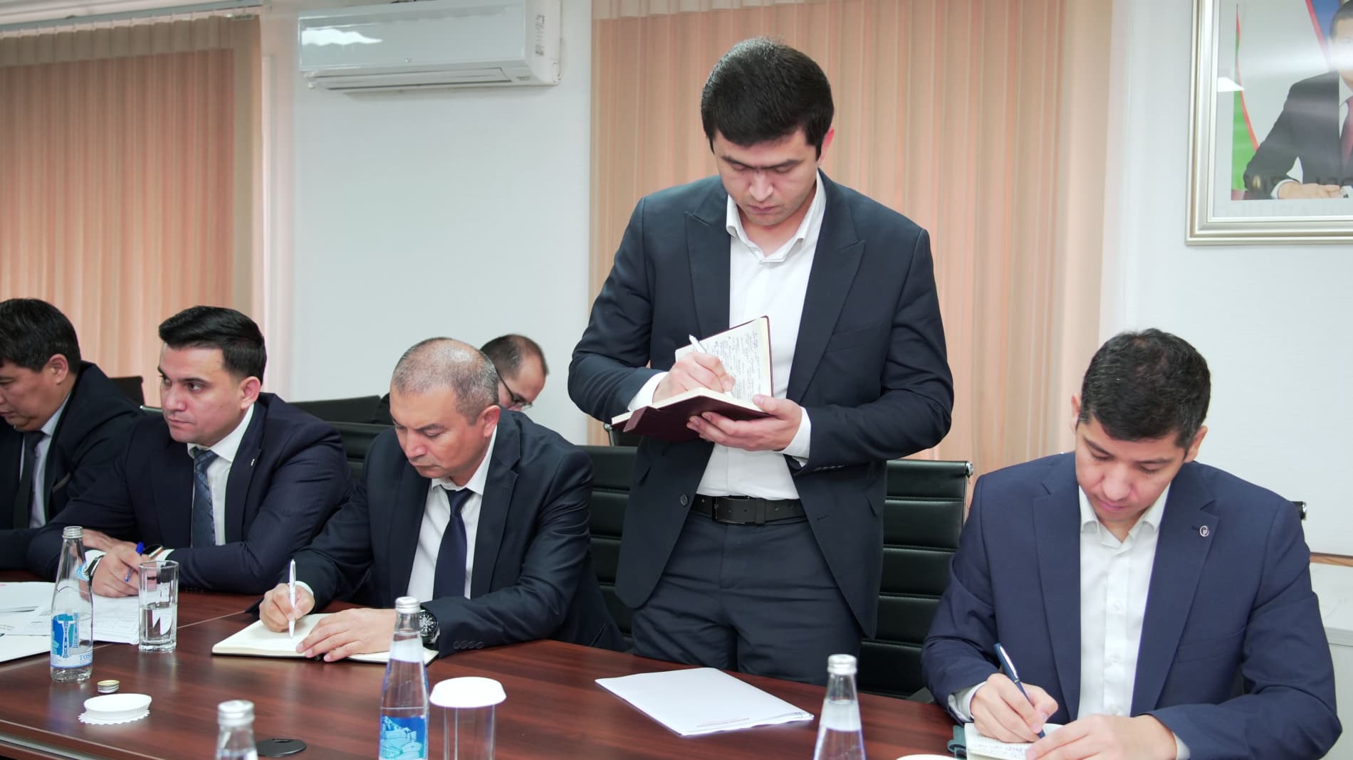 Деятельность в 2025 году была подвергнута критическому анализу