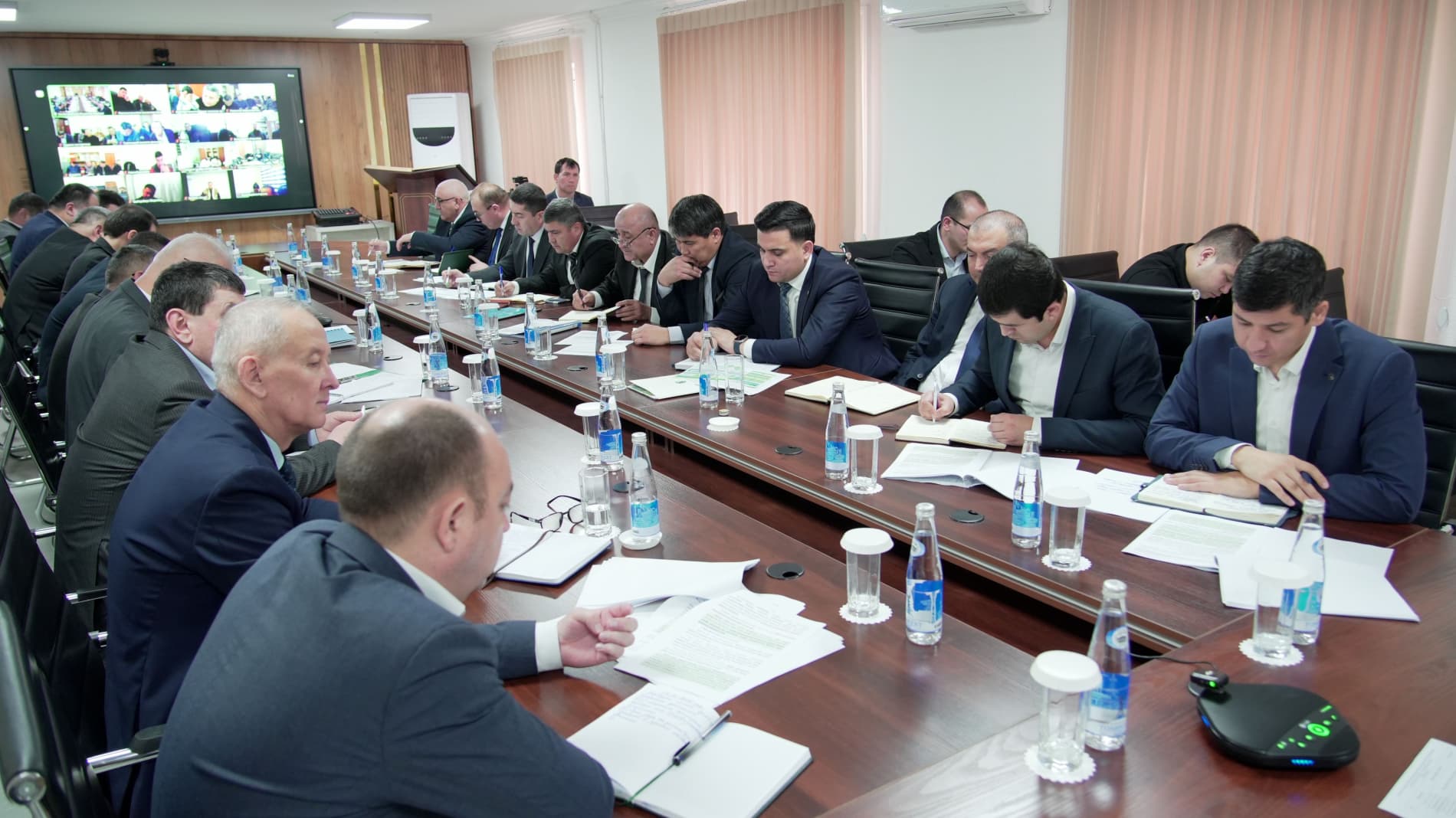 Деятельность в 2025 году была подвергнута критическому анализу