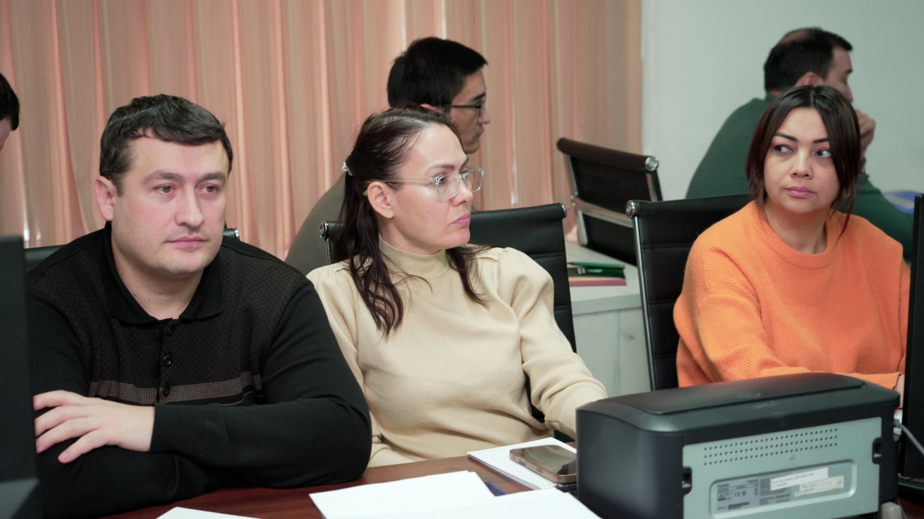 Navoiy va Bobur: millat faxri