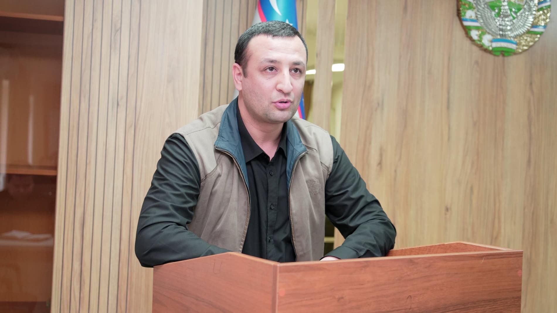 Navoiy va Bobur: millat faxri