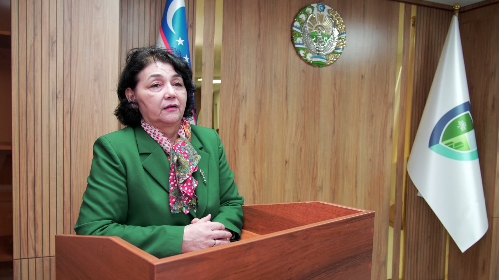 Navoiy va Bobur: millat faxri