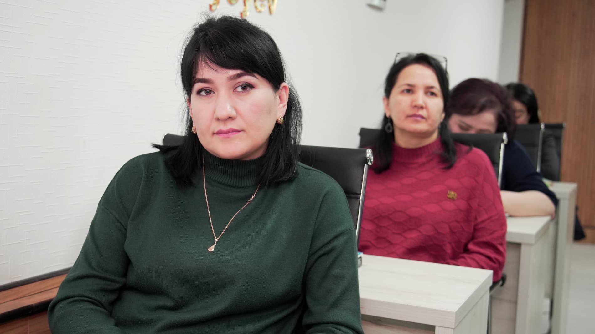 Navoiy va Bobur: millat faxri