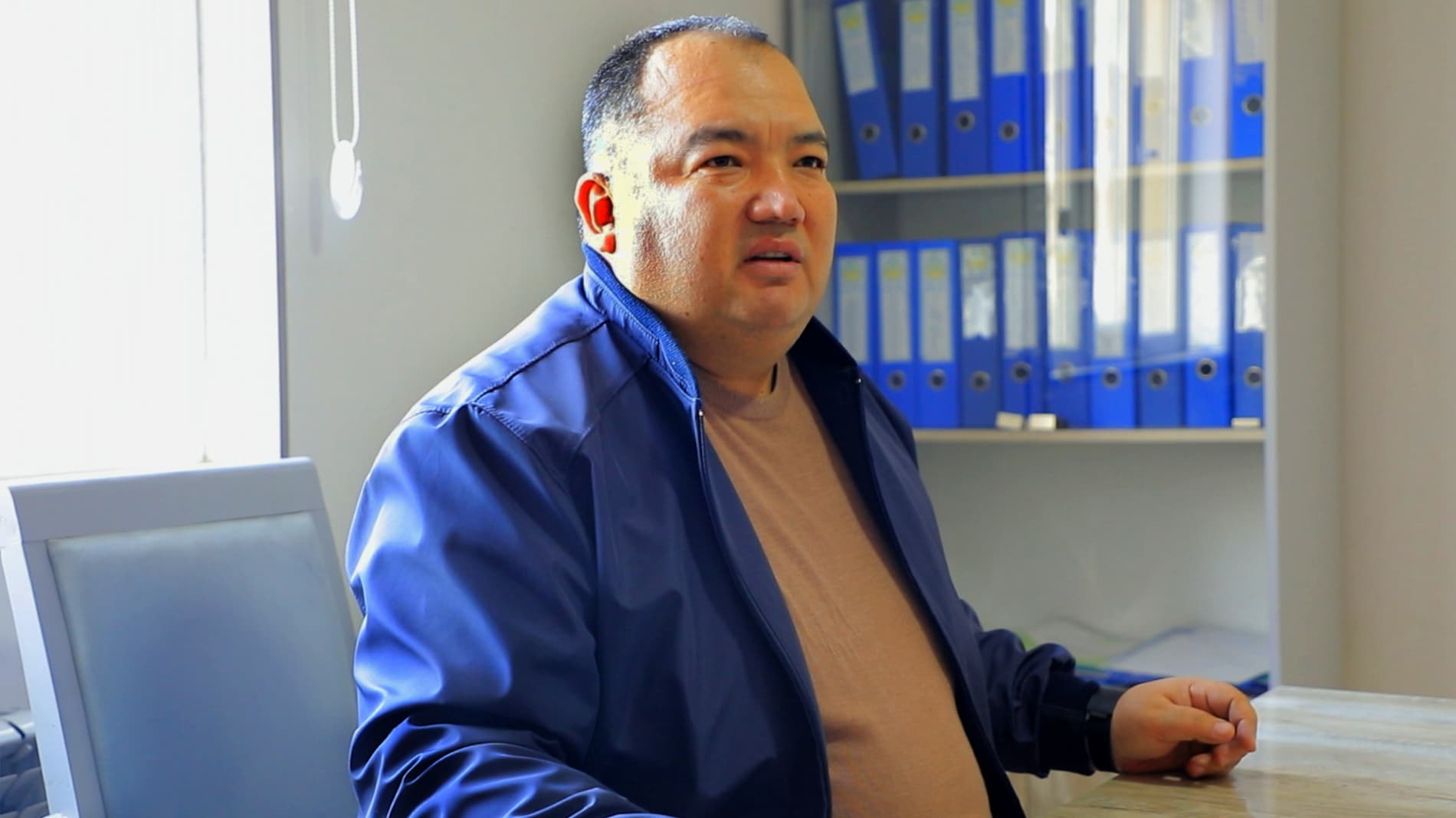 В Алмалыке состоялись общественные слушания по проекту строительства многоэтажных домов