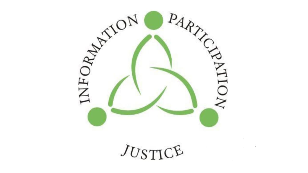 The Aarhus Convention