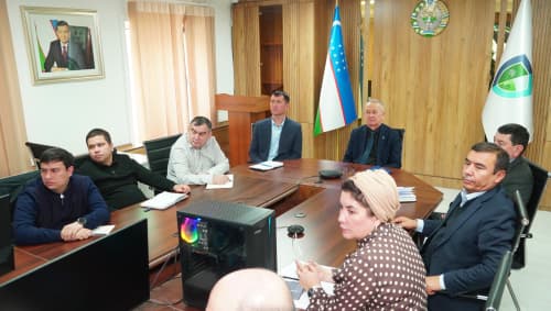 Yangi O‘zbekistonda davlat va din munosabatlari