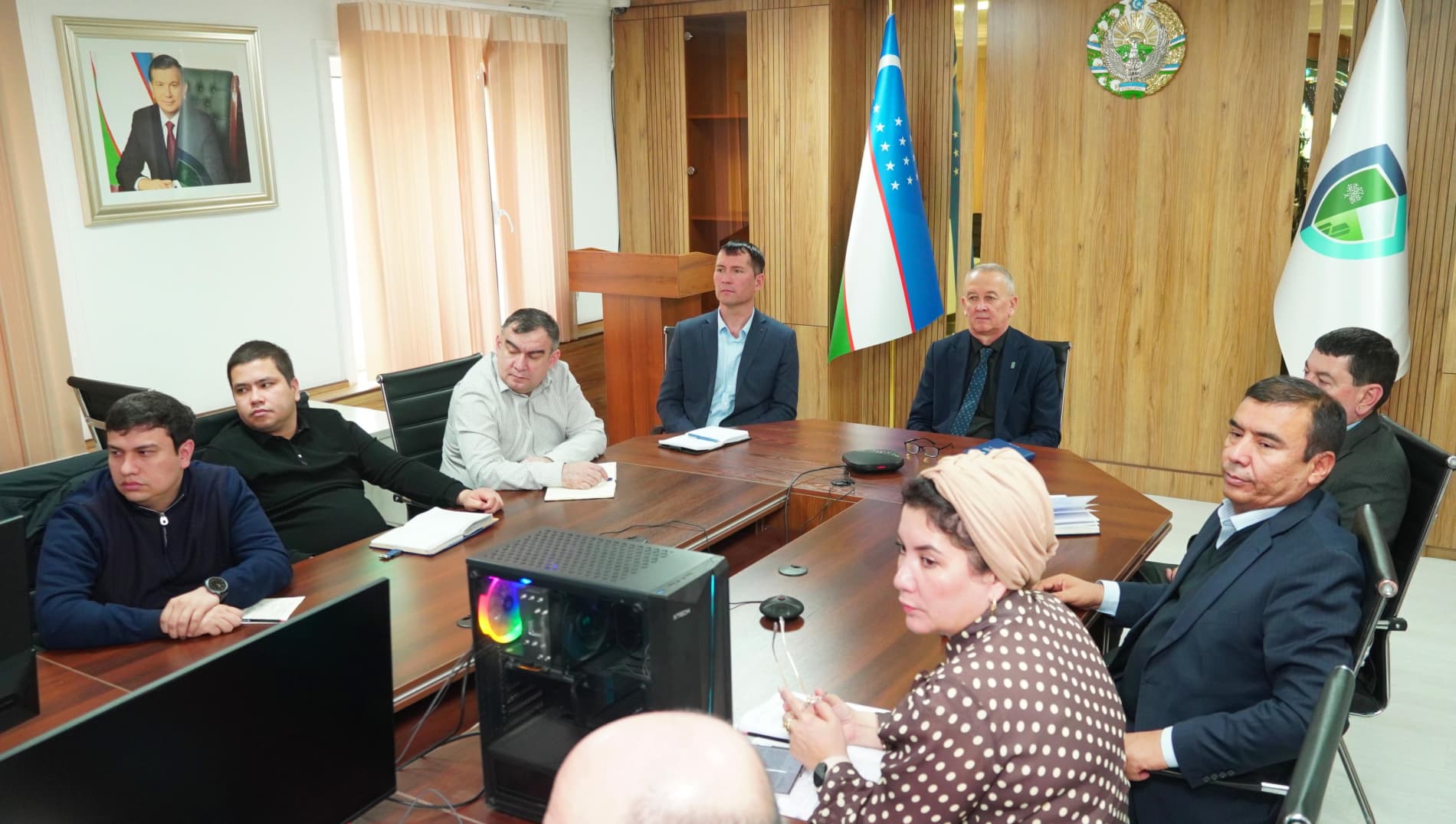 Yangi O‘zbekistonda davlat va din munosabatlari