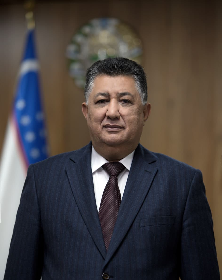 О защите диссертационной работы Мухамедова Гайрата Аминовича на соискание учёной степени доктора философии (PhD) по техническим наукам