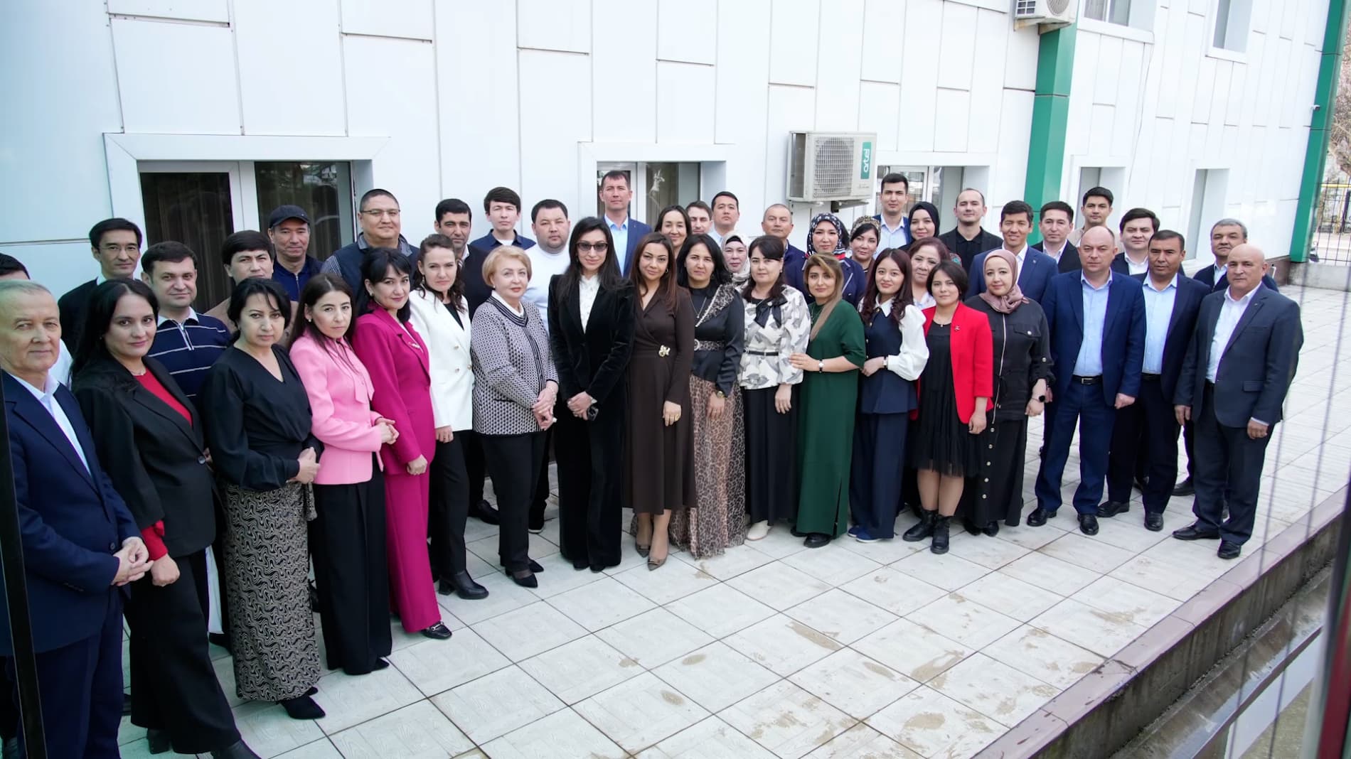 Праздник красоты и доброты