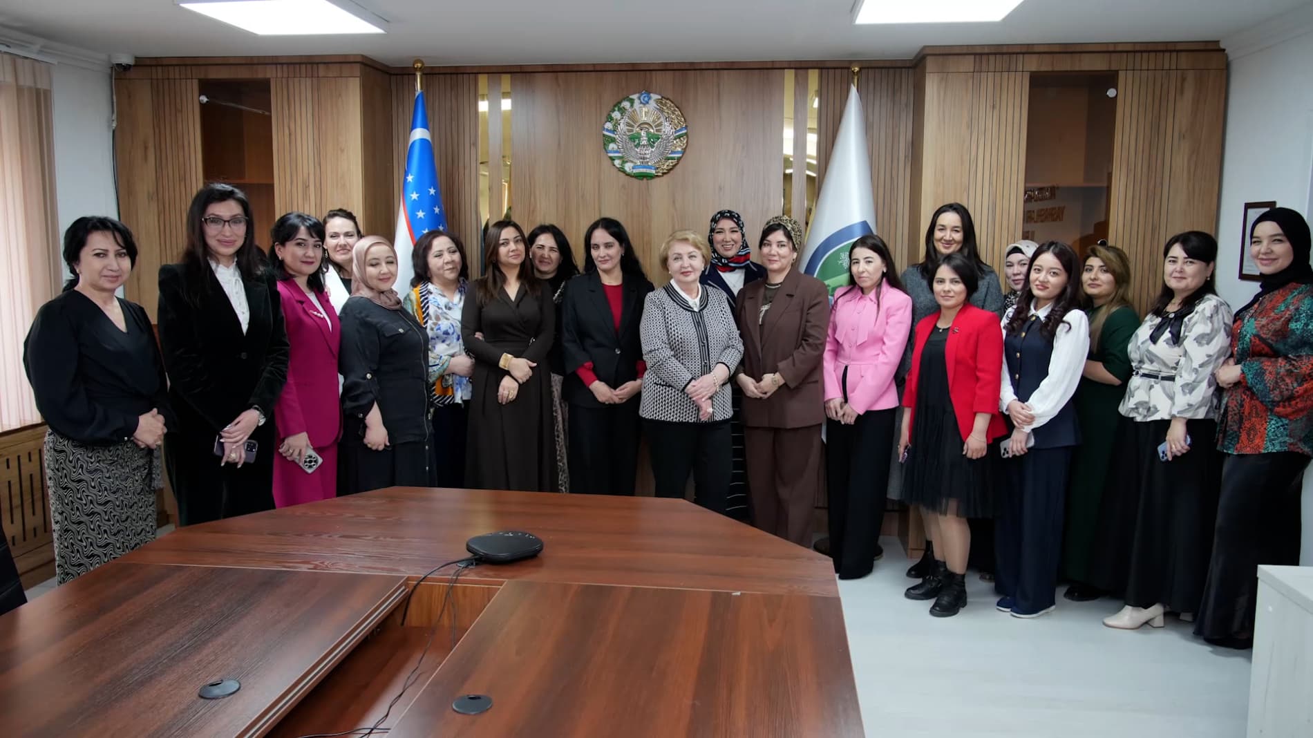 Праздник красоты и доброты