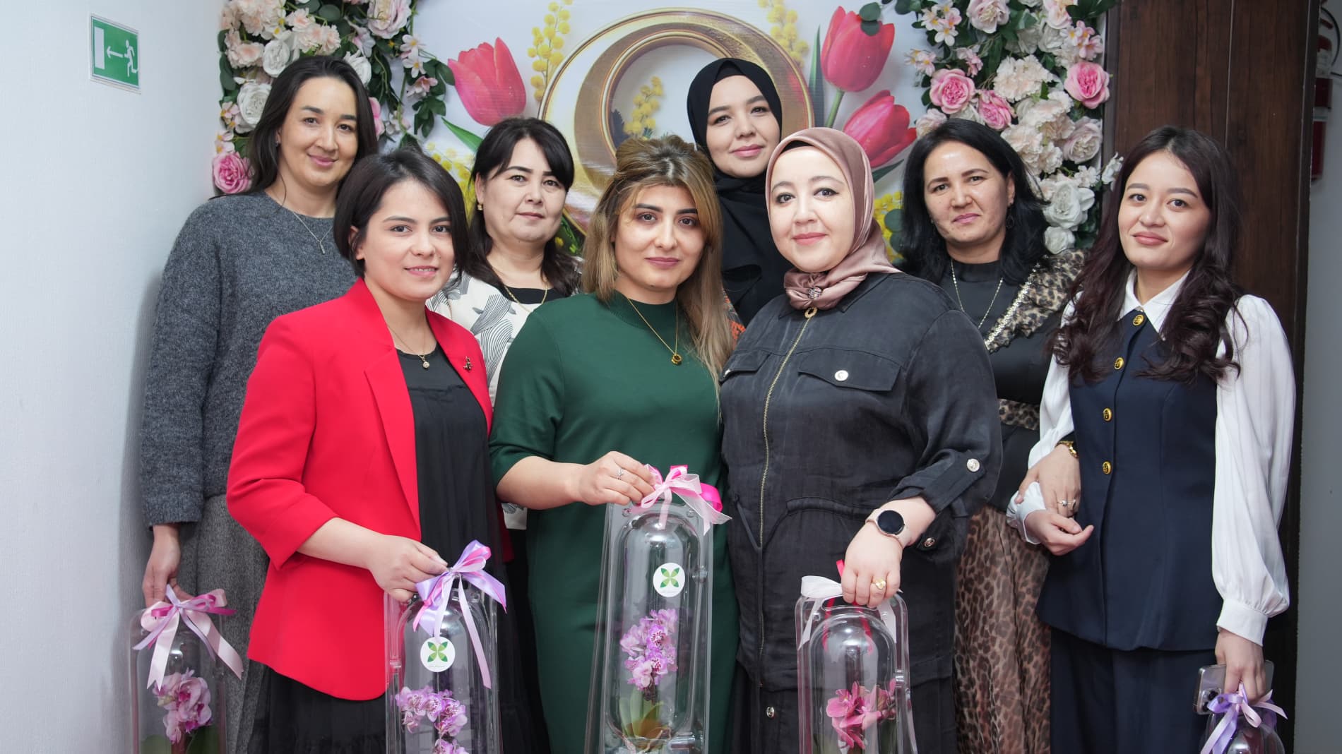 Праздник красоты и доброты