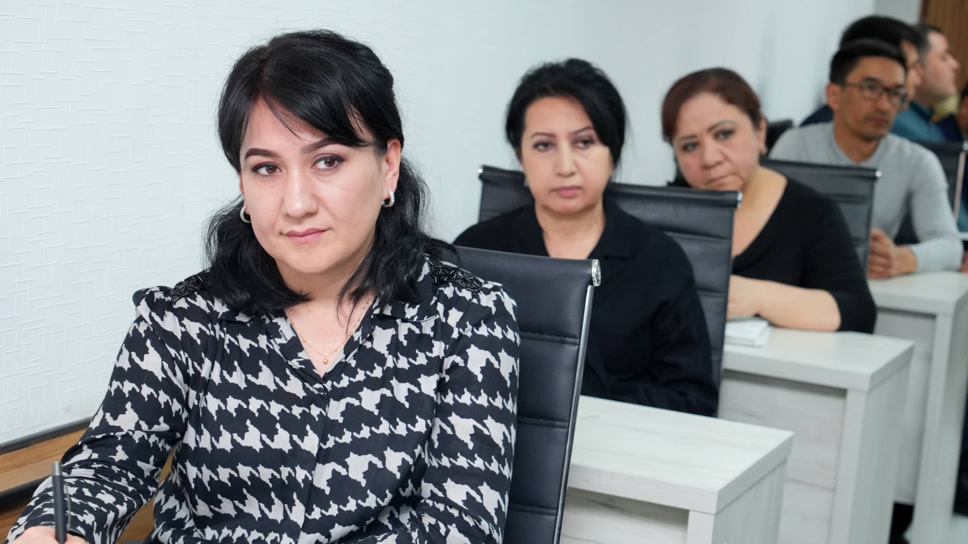 Наше спасение — в знаниях и высокой духовности