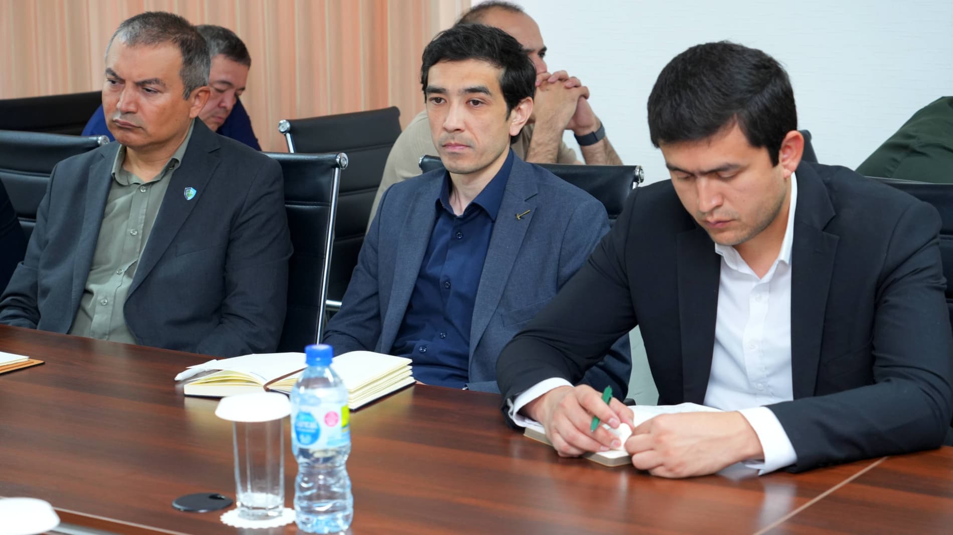 Наше спасение — в знаниях и высокой духовности