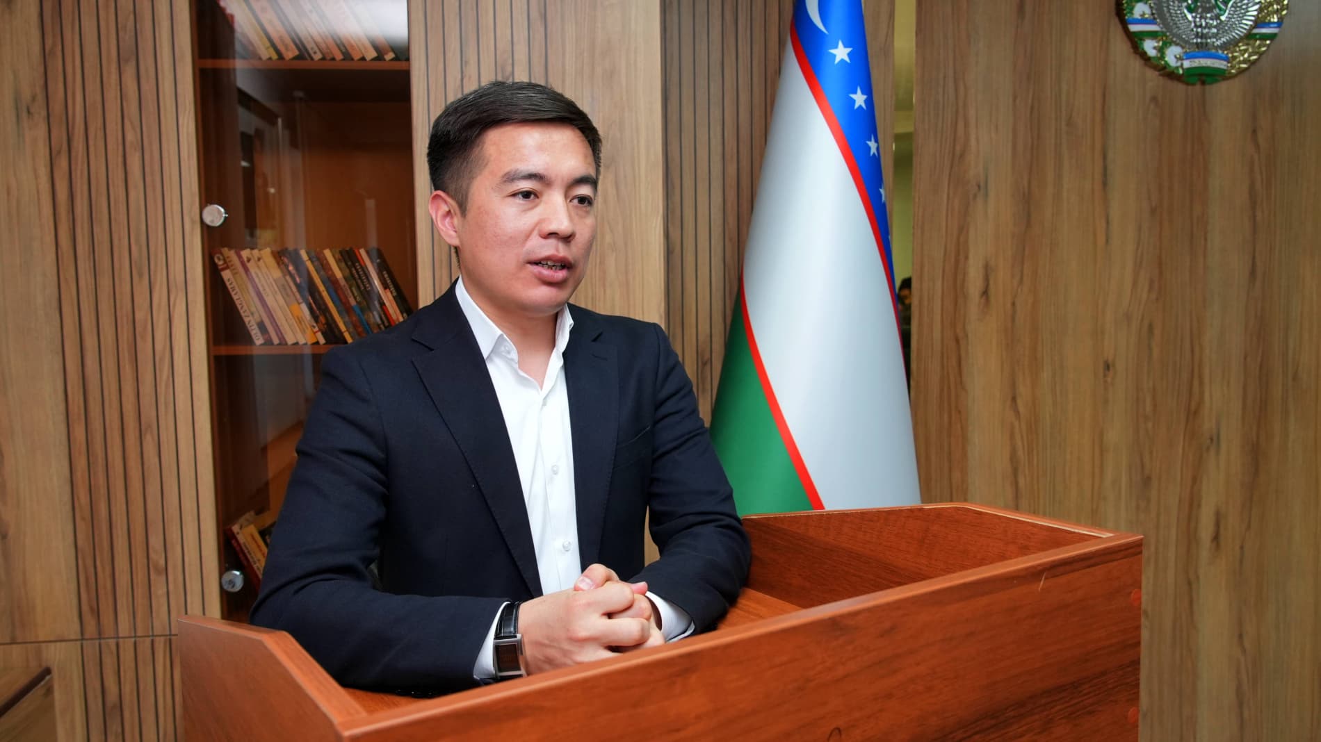 Наше спасение — в знаниях и высокой духовности