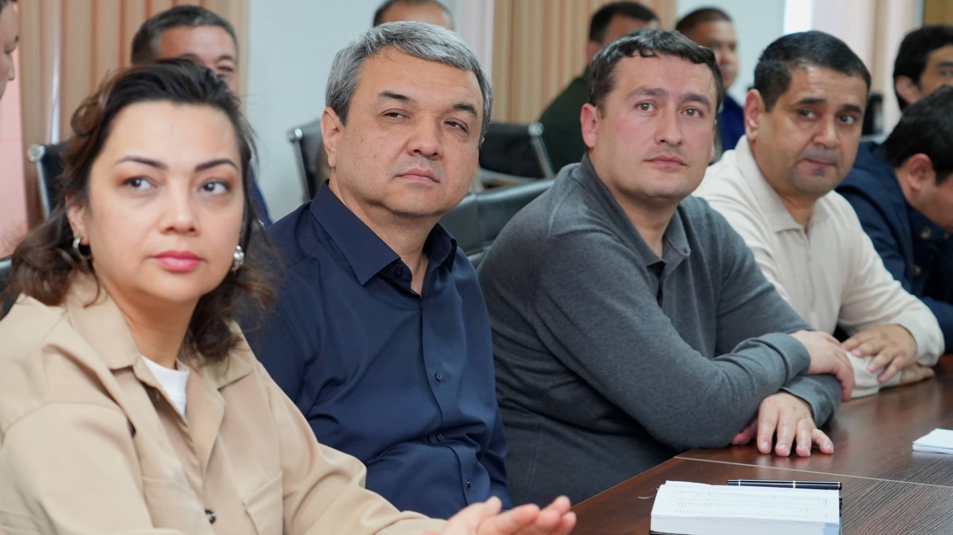 Наше спасение — в знаниях и высокой духовности