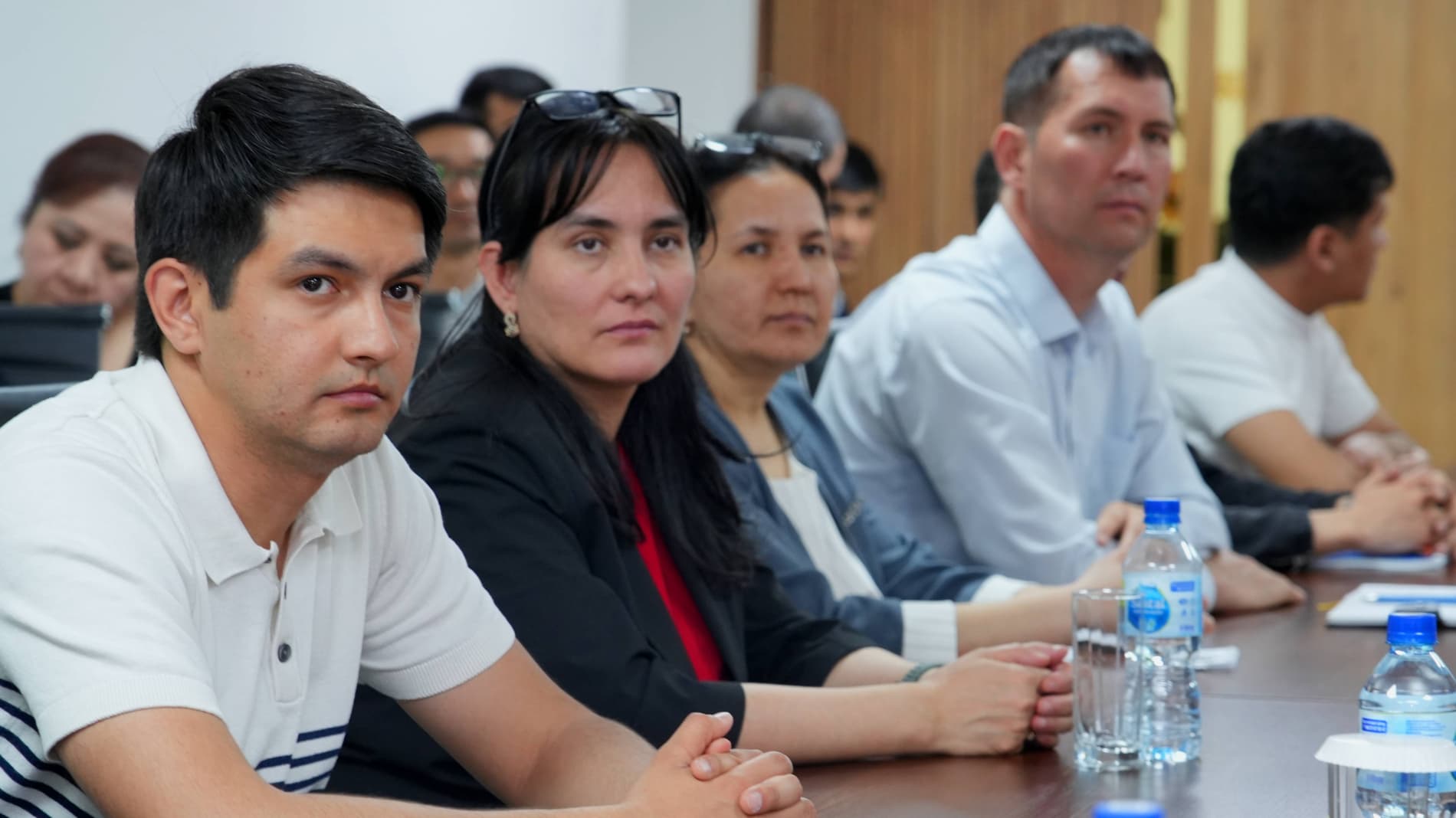 Наше спасение — в знаниях и высокой духовности