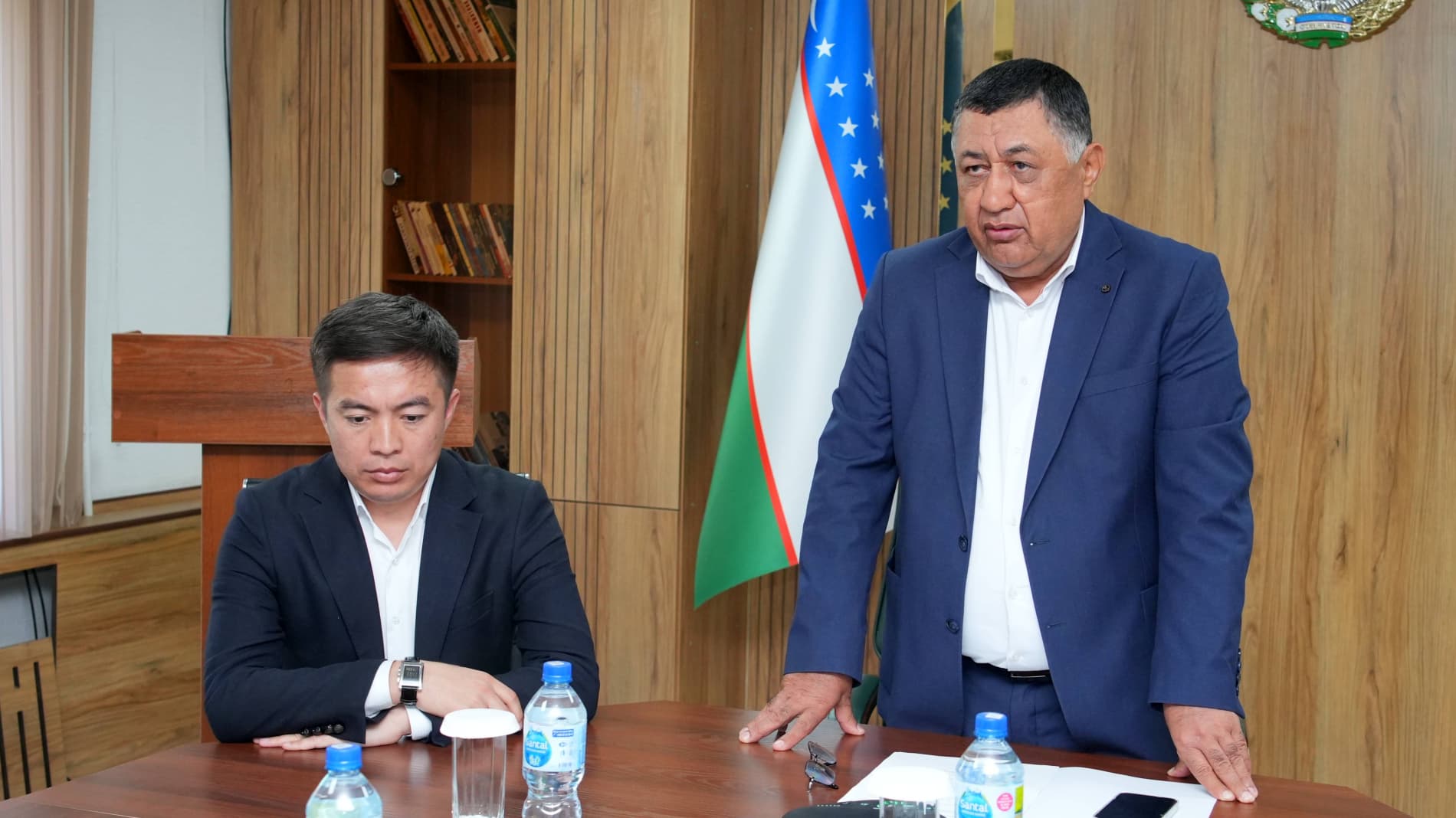 Наше спасение — в знаниях и высокой духовности