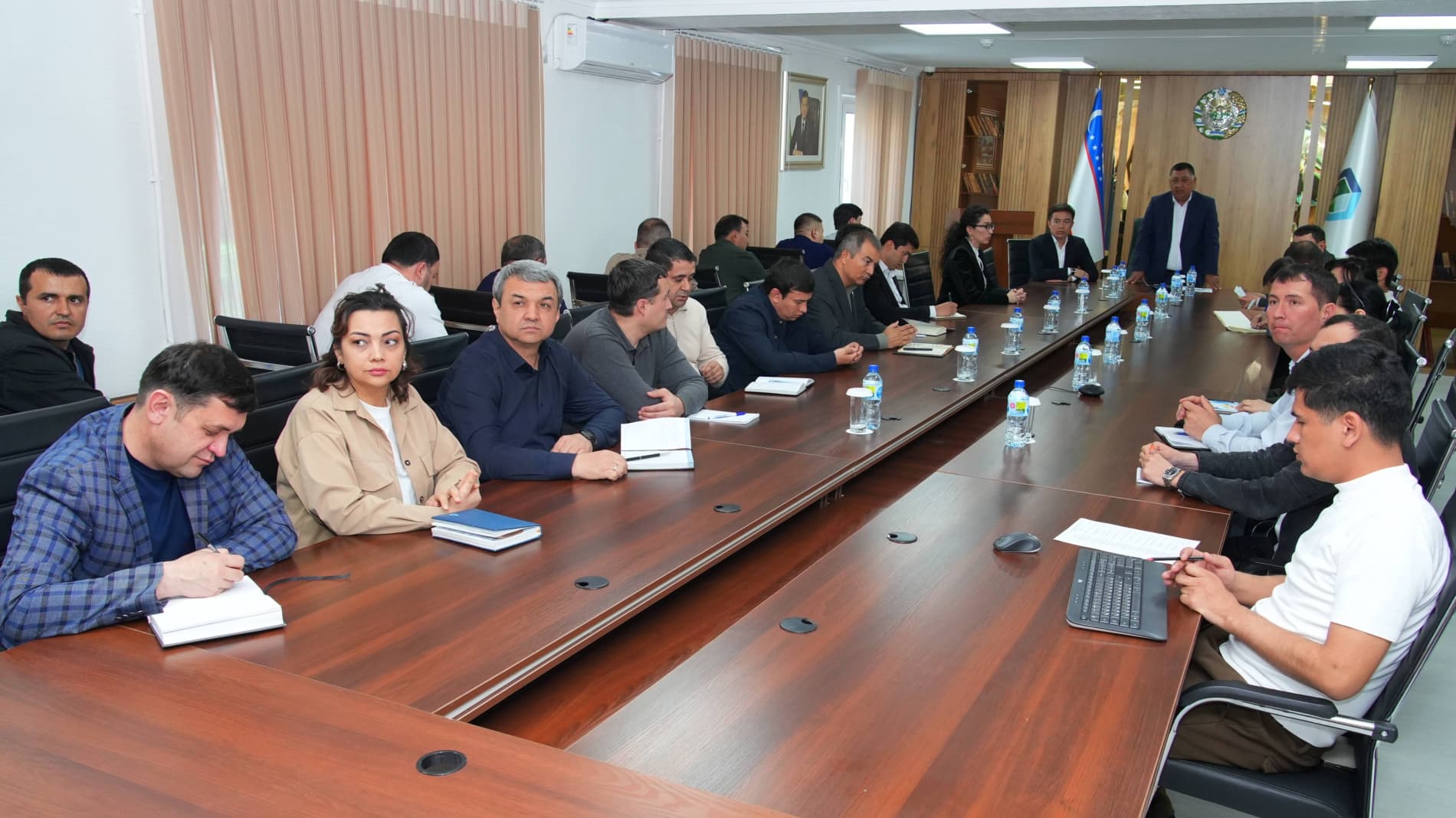 Наше спасение — в знаниях и высокой духовности