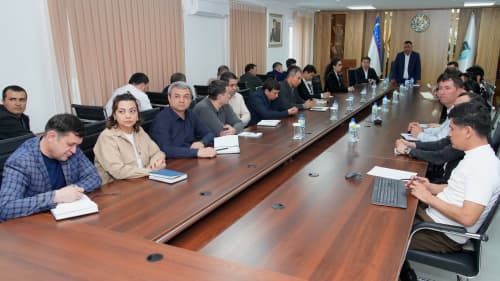 Наше спасение — в знаниях и высокой духовности