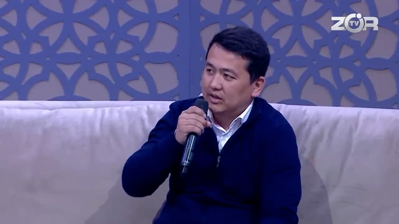 Environmental sustainability — the foundation of the future