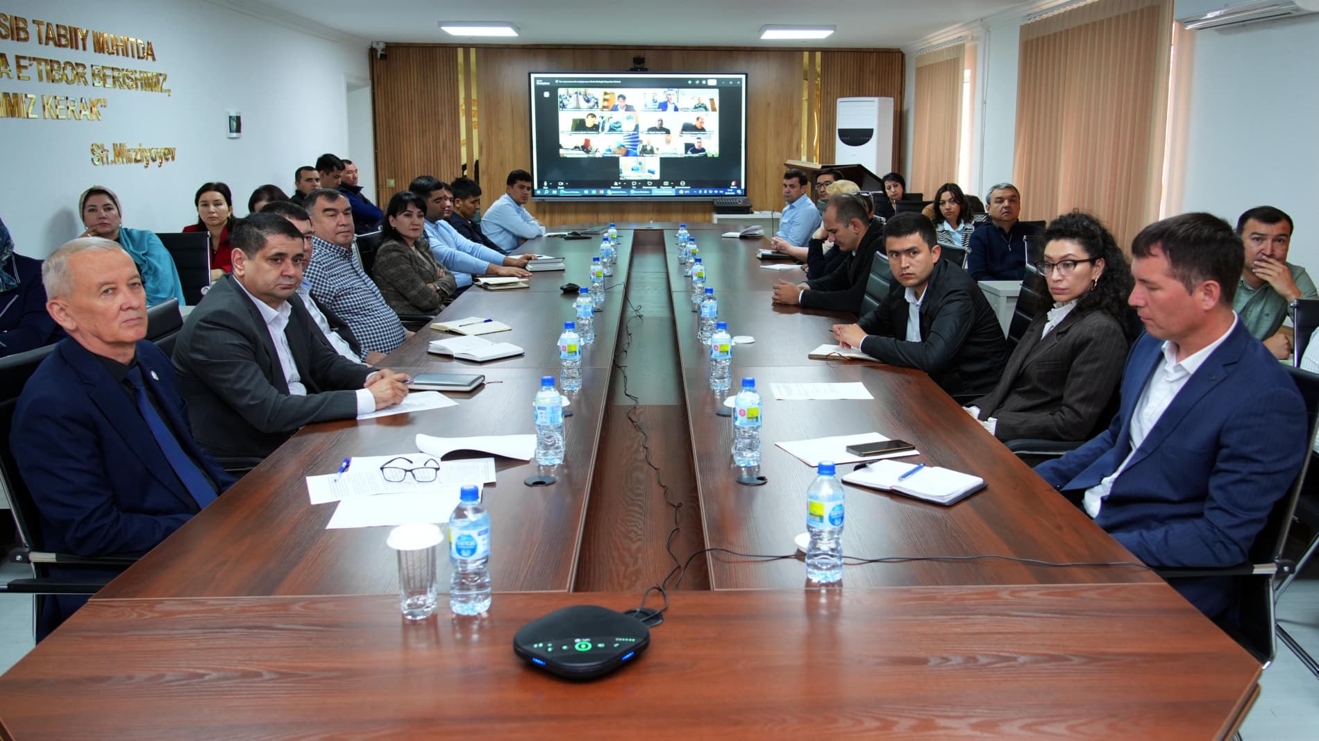 Aмир Темур – символ мужества и справедливости