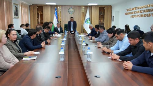 Amir Temur – mardlik va adolat timsoli