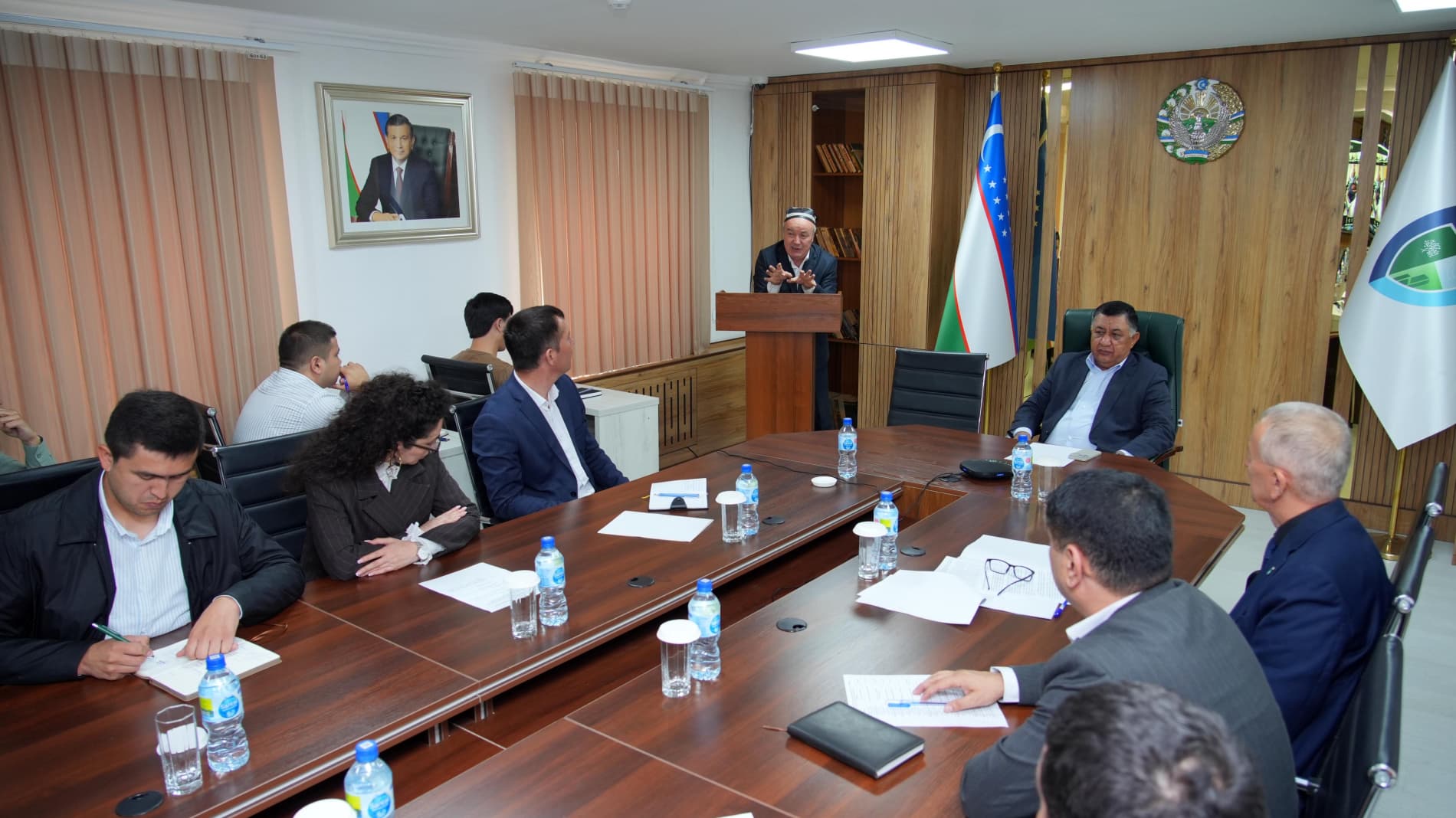 Aмир Темур – символ мужества и справедливости