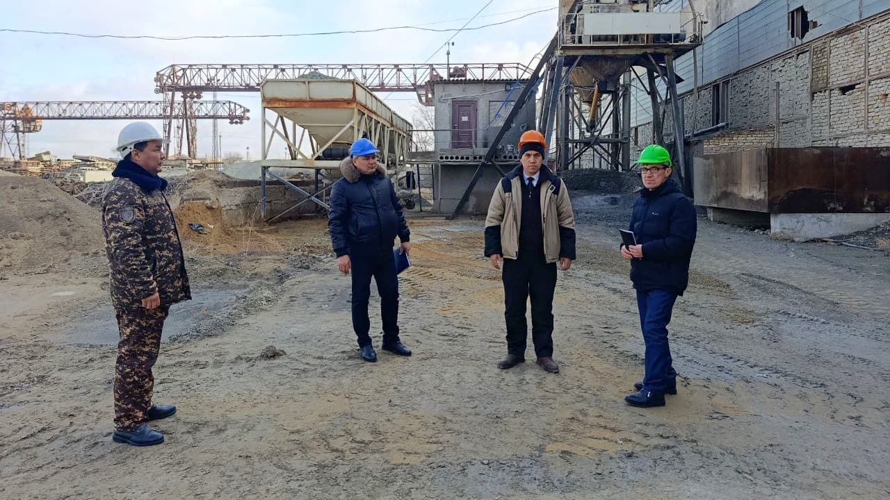 Strengthening Environmental Responsibility and Public Participation in Karakalpakstan